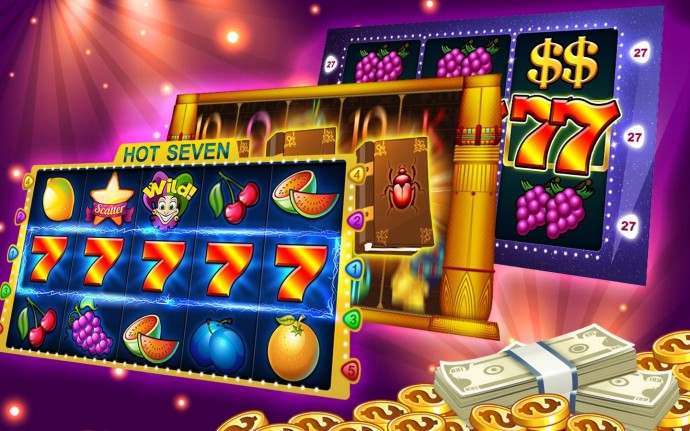 Лучшие игровые автоматы и адреналин в виртуальном казино FreePlay